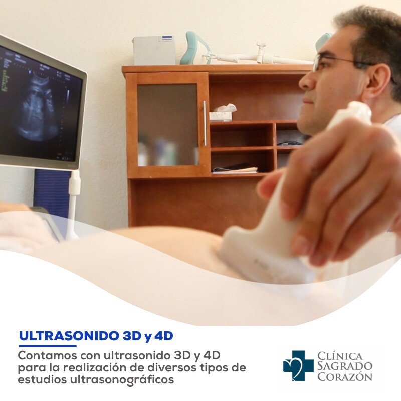 Clínica Sagrado Corazón