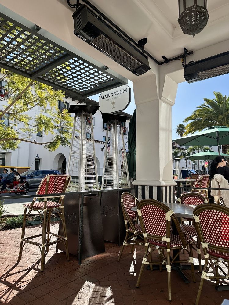 MARGERUM WINE Updated September 2024 293 Photos & 203 Reviews 19 E Mason St, Santa Barbara