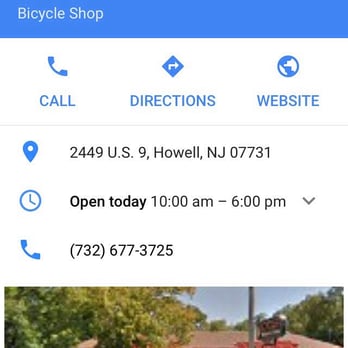 SC Action Sports - Bikes Near Me - Howell, New Jersey SC Action Sports - Bikes Near Me - Howell, New Jersey