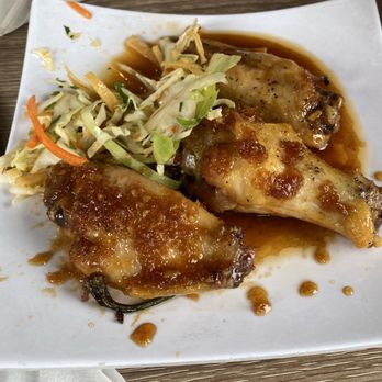Surfside Fish House - Wings - Seafood Near Me - San Diego, California