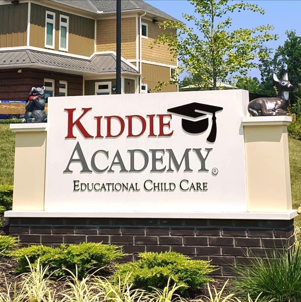 KIDDIE ACADEMY OF WEST CREEK Updated August 2024 24 Photos 840