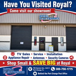 Royal Electronics
