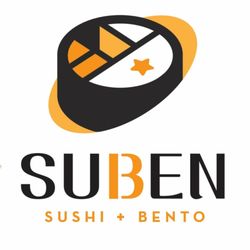 Suben Sushi+Bento