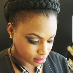 U Salon