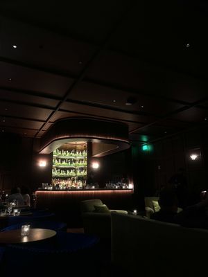 Punch Room by null