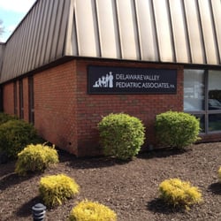 Delaware Valley Pediatric Associates