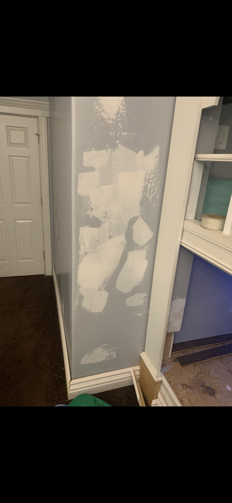 Slide of DNA Home Services