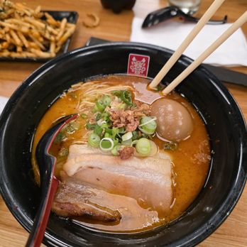 Tatsu Ramen - Ramen Near Me - Los Angeles, California Tatsu Ramen - Ramen Near Me - Los Angeles, California