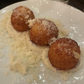 Sugarcane - Crispy polenta - Cocktail Bars Near Me - Las Vegas, Nevada Sugarcane - Crispy polenta - Cocktail Bars Near Me - Las Vegas, Nevada
