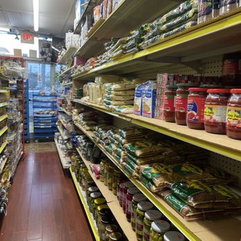 Middle East Market - They keep all the products neat - International Grocery Near Me - Cranston, Rhode Island Middle East Market - They keep all the products neat - International Grocery Near Me - Cranston, Rhode Island