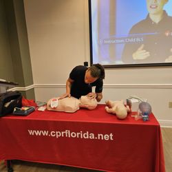 CPR Florida of Pompano - Cprflorida.net