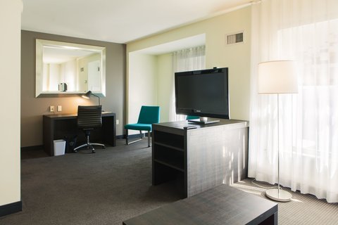 Aloft Silicon Valley by null