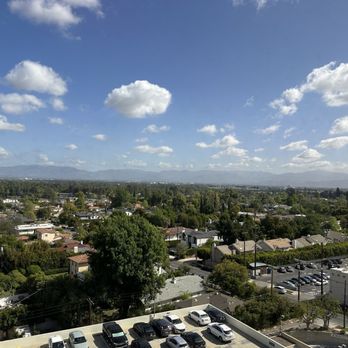 George H Sanders, MD - The amazing view. Wow. - Cosmetic Surgeons Near Me - Encino, California George H Sanders, MD - The amazing view. Wow. - Cosmetic Surgeons Near Me - Encino, California