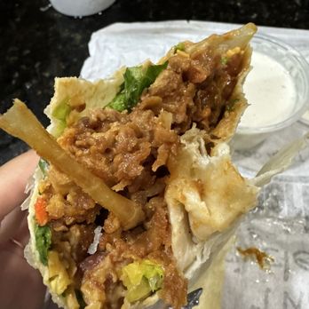 Farmer Boys - BBQ RANCH WRAP - Burgers Near Me - Ontario, California Farmer Boys - BBQ RANCH WRAP - Burgers Near Me - Ontario, California