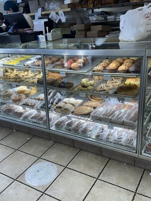 Bea's Bakery by null