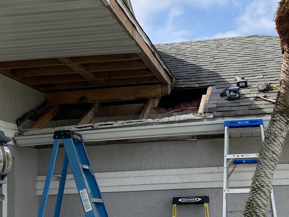 Slide of A Cook Construction