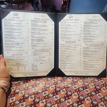 Gorkhali Kitchen Tampa - Menu - Himalayan/Nepalese Near Me - Tampa, Florida Gorkhali Kitchen Tampa - Menu - Himalayan/Nepalese Near Me - Tampa, Florida