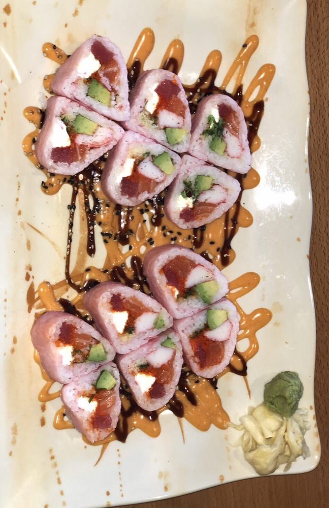 HIBACHI EXPRESS HIGHLAND CITY 62 Photos & 34 Reviews 5209 US Hwy