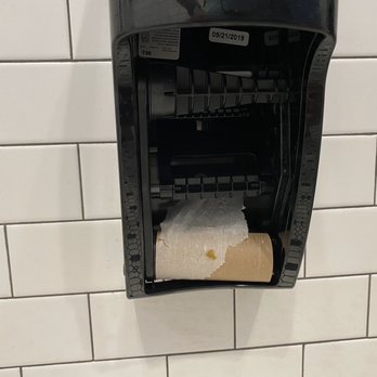Your Pie Pizza - Men's room... - Pizza Near Me - ST JOHNS, Florida Your Pie Pizza - Men's room... - Pizza Near Me - ST JOHNS, Florida