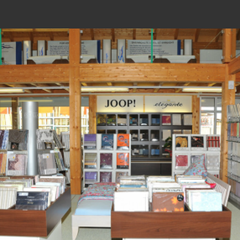 Seebauer Das Bettenhaus. - Furniture Stores Near Me - Dingolfing, BY