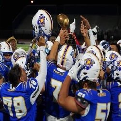 Sierra Vista High School - Championship Winners