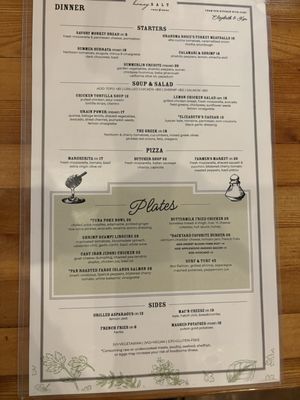 Menu photo 7 Honey Salt Las Vegas, NV Menu photo 7 Honey Salt Las Vegas, NV