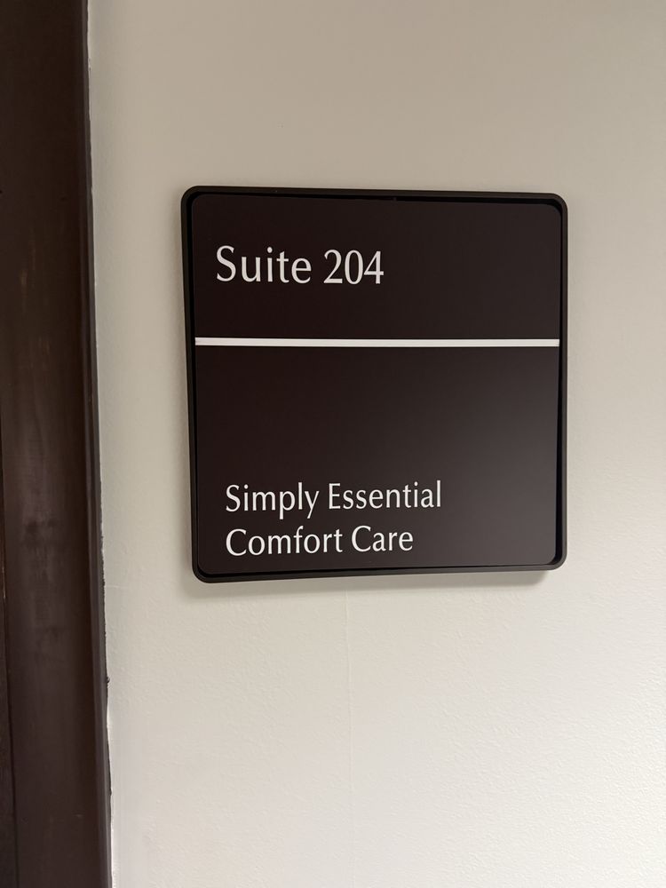 Simply Essential Comfort Care - home care agency in Farmington Hills, MI