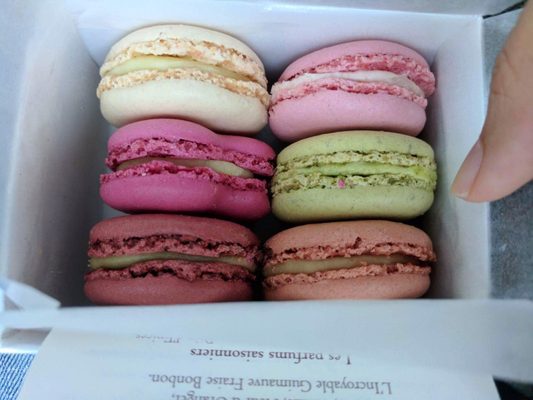 Ladurée by null Ladurée by null