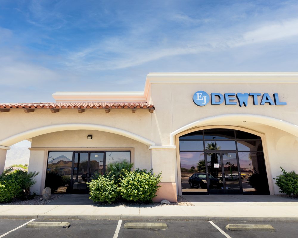 EJ DENTAL & ORTHODONTICS Updated October 2024 29 Reviews 30877