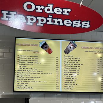 Soul Sweets  - Coffee & Tea Near Me - Scotts Valley, California