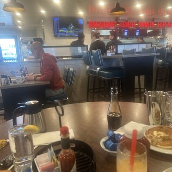Denny's - Managers and servers - American Near Me - Yorba Linda, California Denny's - Managers and servers - American Near Me - Yorba Linda, California