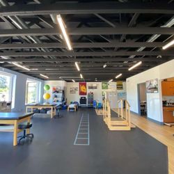 Ivy Rehab Physical Therapy