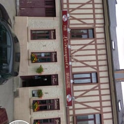 Le Fauquet's