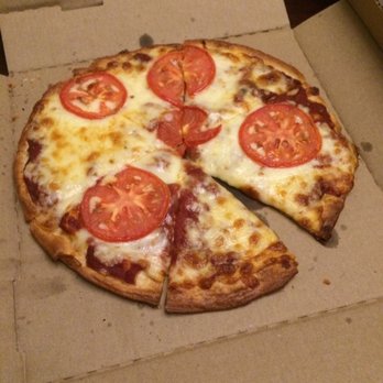 Connie's Pizza - Gluten free tomato - Pizza Near Me - Chicago, Illinois