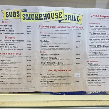 Chip Off The Block Deli - Chip Off The Block Deli - Menu - Delis Near Me - Las Vegas, Nevada Chip Off The Block Deli - Chip Off The Block Deli - Menu - Delis Near Me - Las Vegas, Nevada