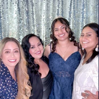 The Posh Booth - Photo Booth Rentals Near Me