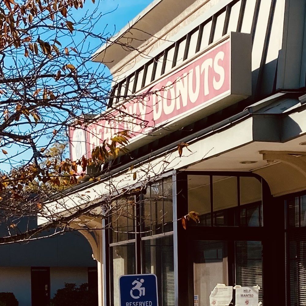 Heav'nly Donuts - a donut shop - Coffee & Tea Near Me - Derby, Connecticut Heav'nly Donuts - a donut shop - Coffee & Tea Near Me - Derby, Connecticut