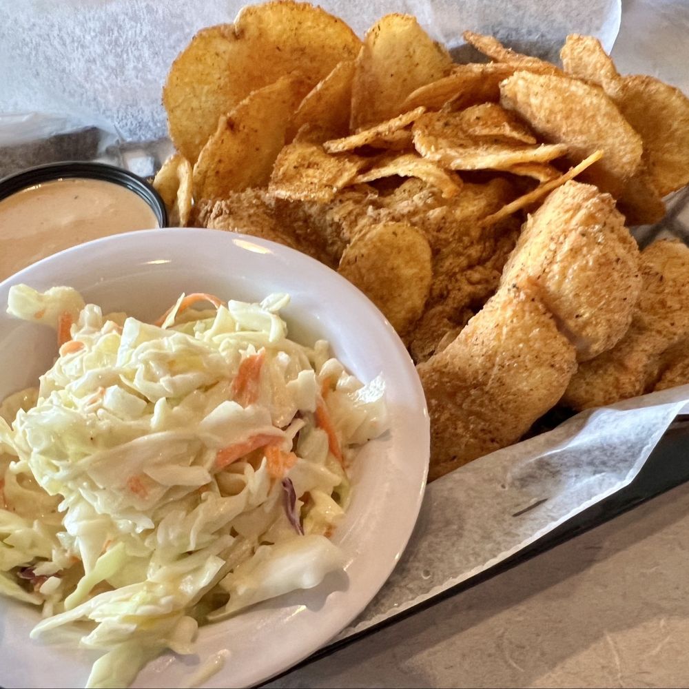 Downtown Diner - Catfish and chips - Diners Near Me - Celebration, Florida Downtown Diner - Catfish and chips - Diners Near Me - Celebration, Florida