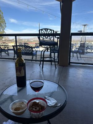 Rio Grande Winery by null