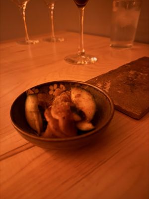 Chika - Omakase by null