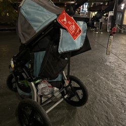 SB Rentals Mobility & Baby Gear Rentals - Bob stroller