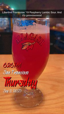 The Beer Hall - Restaurant, Wine & Beer Bar by null