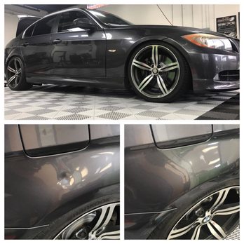 Rapid Paintless Dent Removal - Mobile Dent Repair Near Me Rapid Paintless Dent Removal - Mobile Dent Repair Near Me