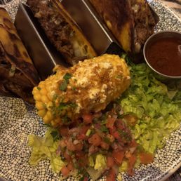 Birria Tacos