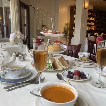 Chado Tea Room - Tea Rooms Near Me - Pasadena, California Chado Tea Room - Tea Rooms Near Me - Pasadena, California