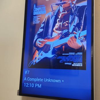 Beach Cinema Alehouse - New Bob Dylan movie - Cinema Near Me - Virginia Beach, Virginia