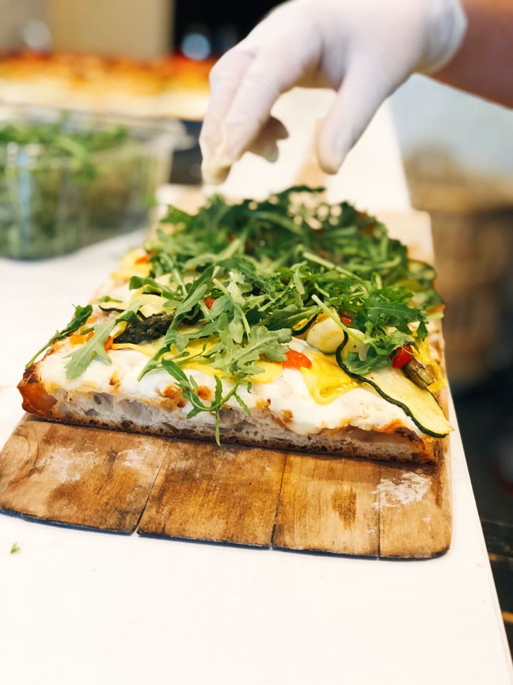 LA BOULANGERIE - 110 Photos & 88 Reviews - Bakeries - 3129 W Logan Blvd