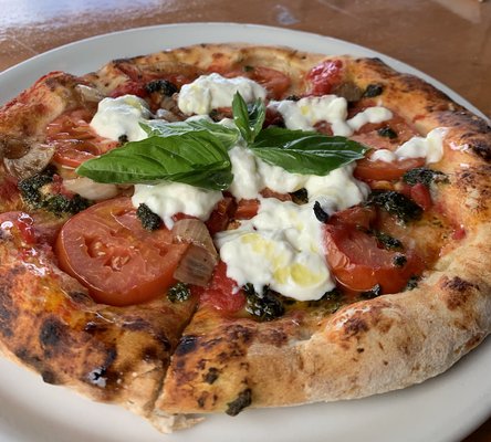IL Bosco Pizza by null