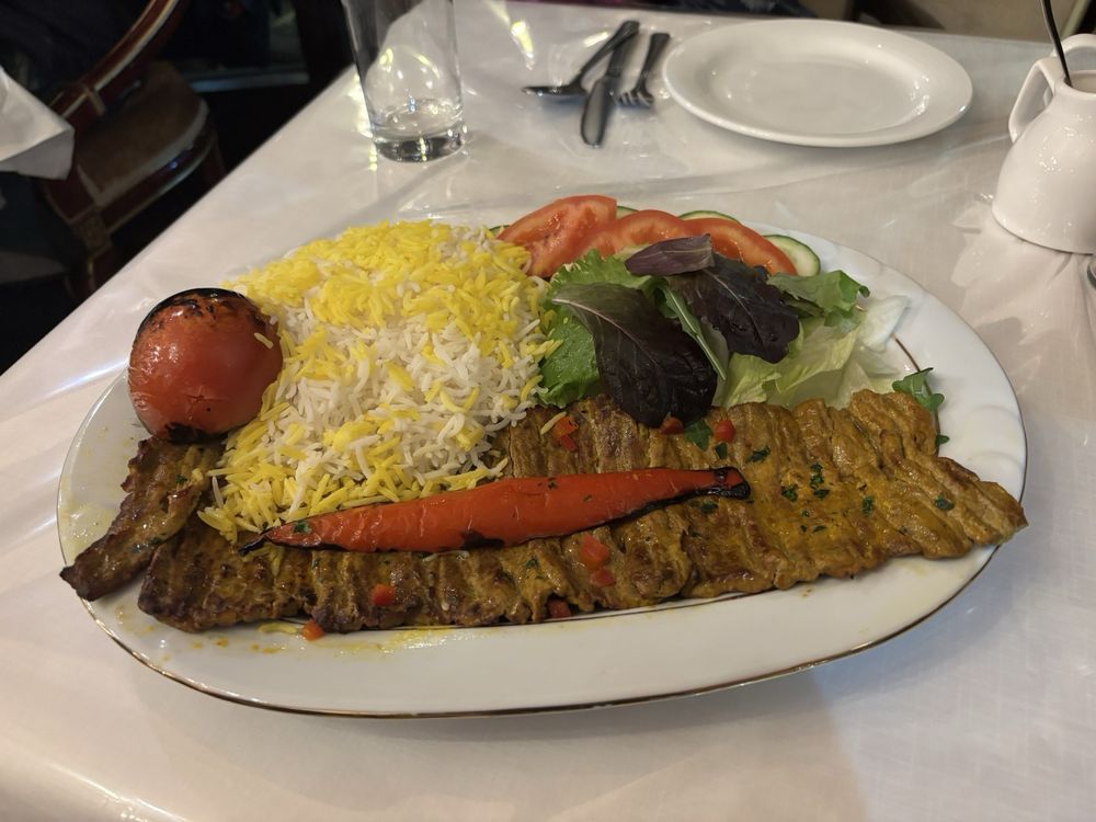 Mahdi Restaurant