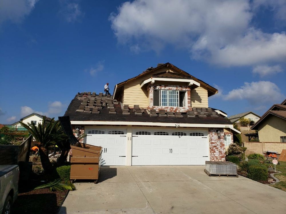 Slide of San Gabriel Valley Roofing
